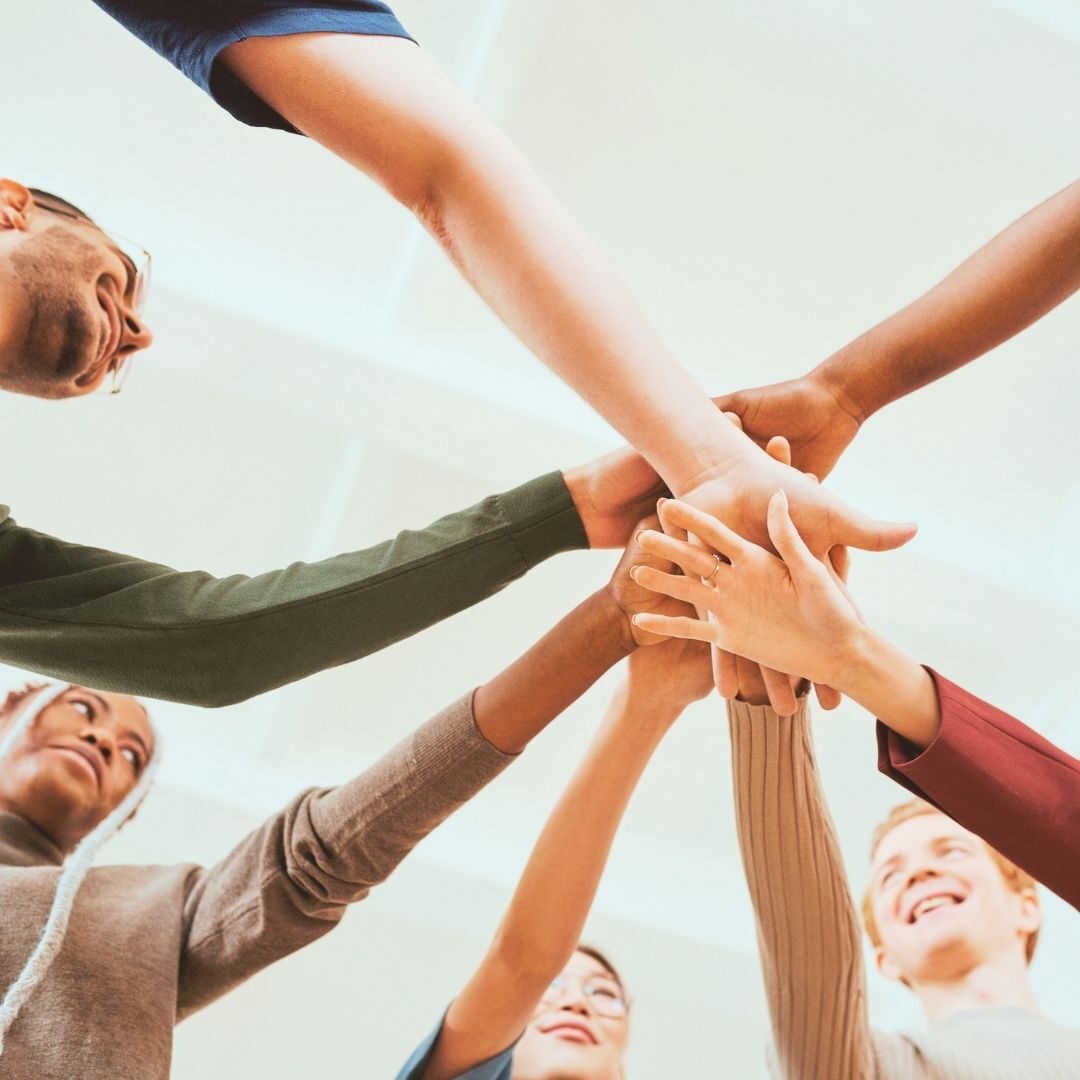 Better teams make better business Better teams make better business